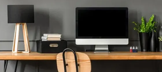 Decoração de escritório: Acessórios Indispensáveis