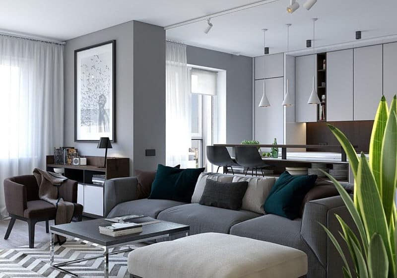 cores de tinta para paredes