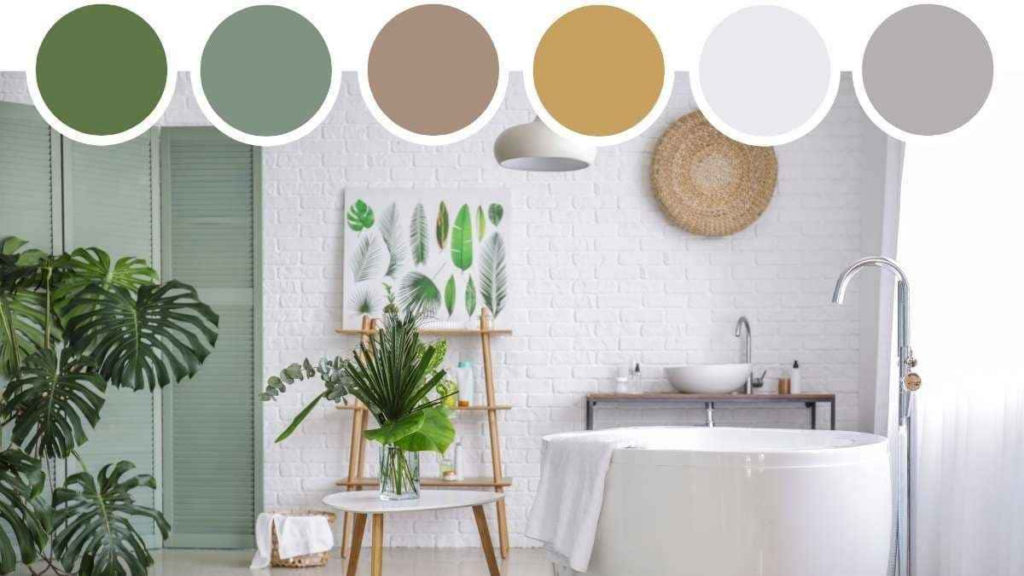 estilo minimalista na decoração