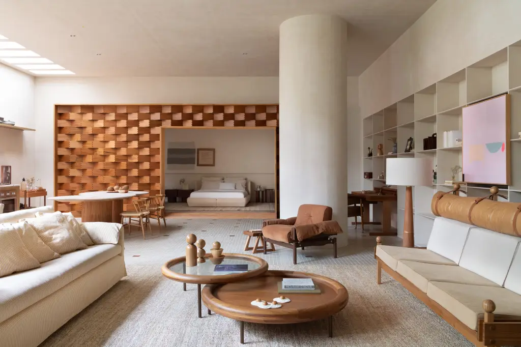 ideias de decoração minimalista