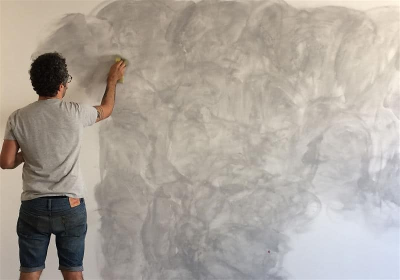 Como Fazer Cimento Queimado