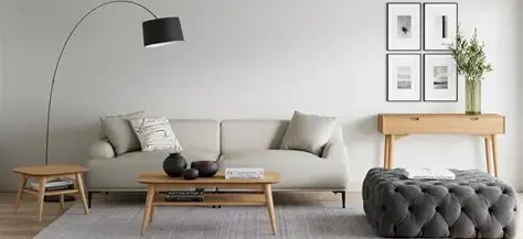 Estilo minimalista: o que é e ideias práticas para se inspirar