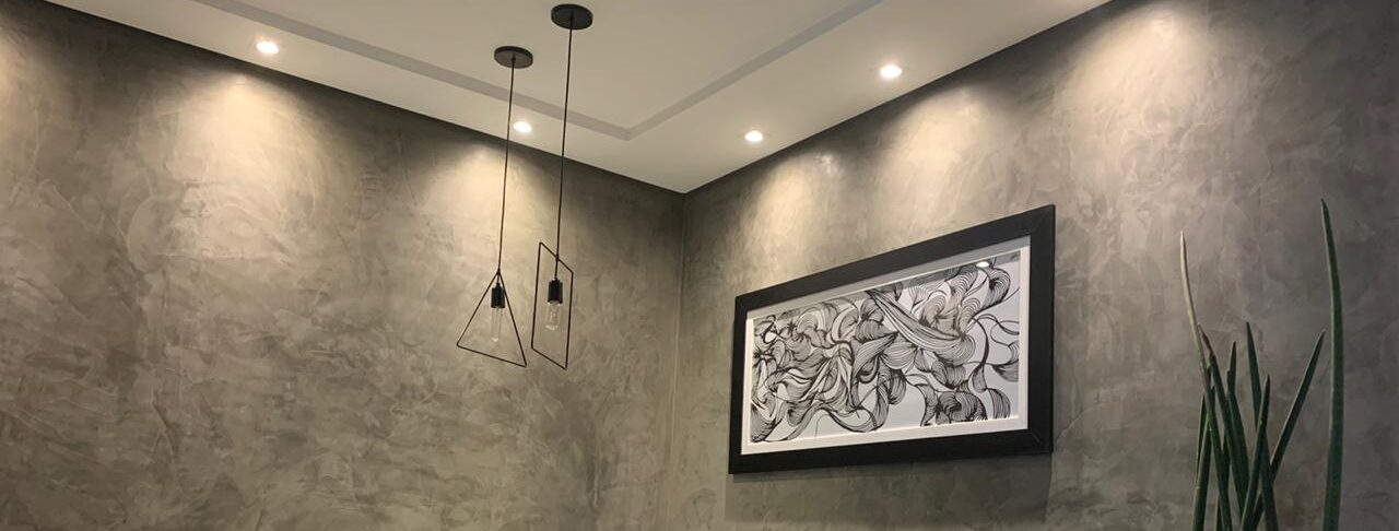 Como fazer cimento queimado: guia completo e passo a passo para um acabamento moderno