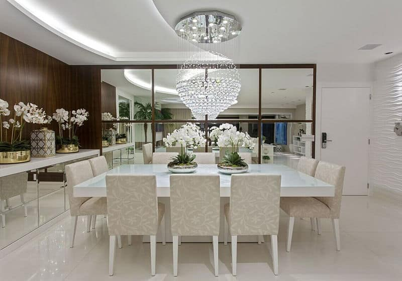 espelhos decorativos