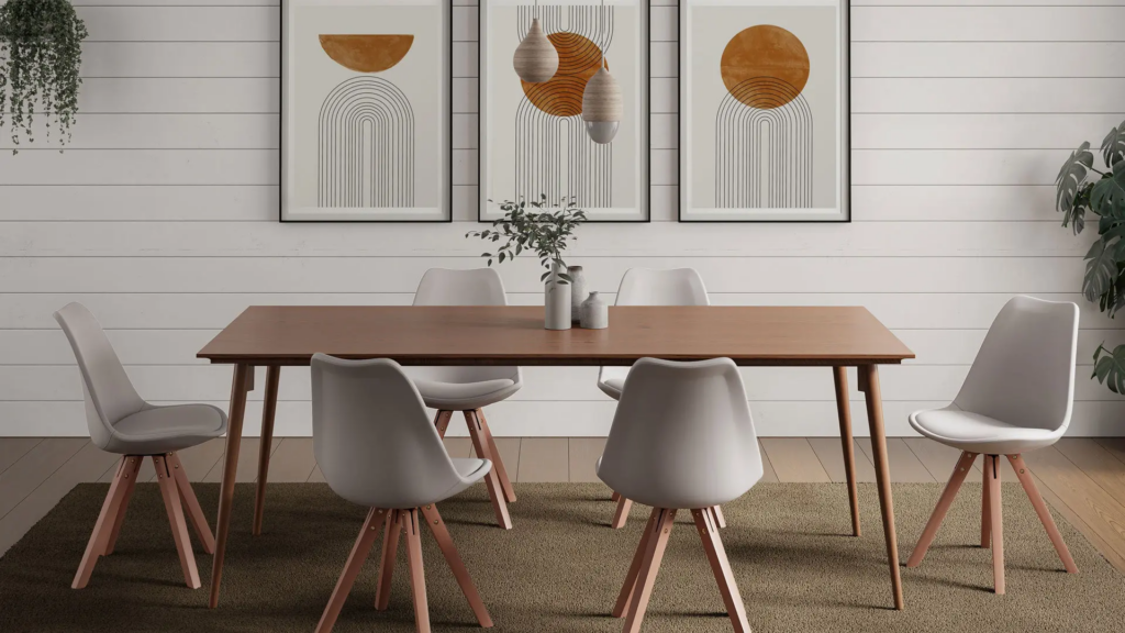 altura ideal de mesa para home office