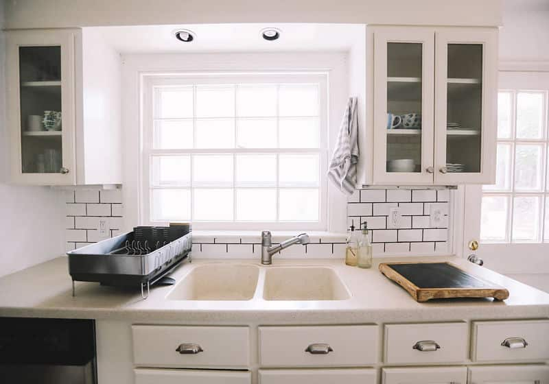 móveis multifuncionais para cozinha