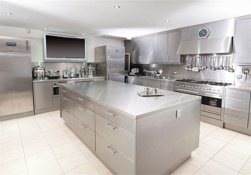 aço x alumínio diferenças