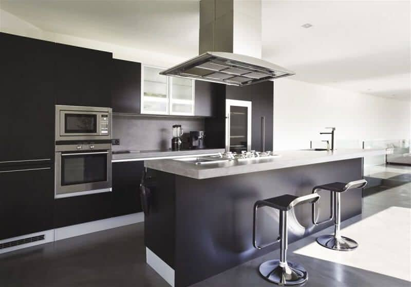 quando usar aço ou alumínio