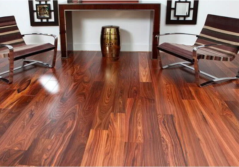 como escolher madeira para móveis