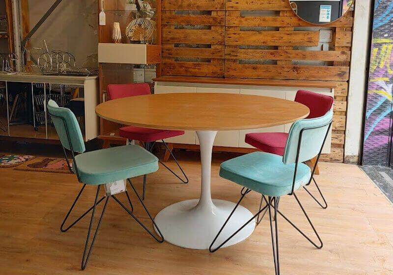 madeira na arquitetura