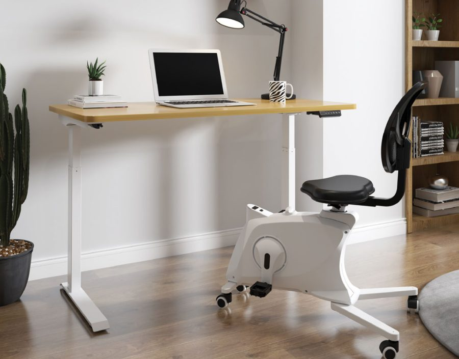 altura de mesa para escritório