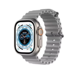 Smartwatch Série 9 49MM COM 7 Pulseiras Kapbom Ka-9977