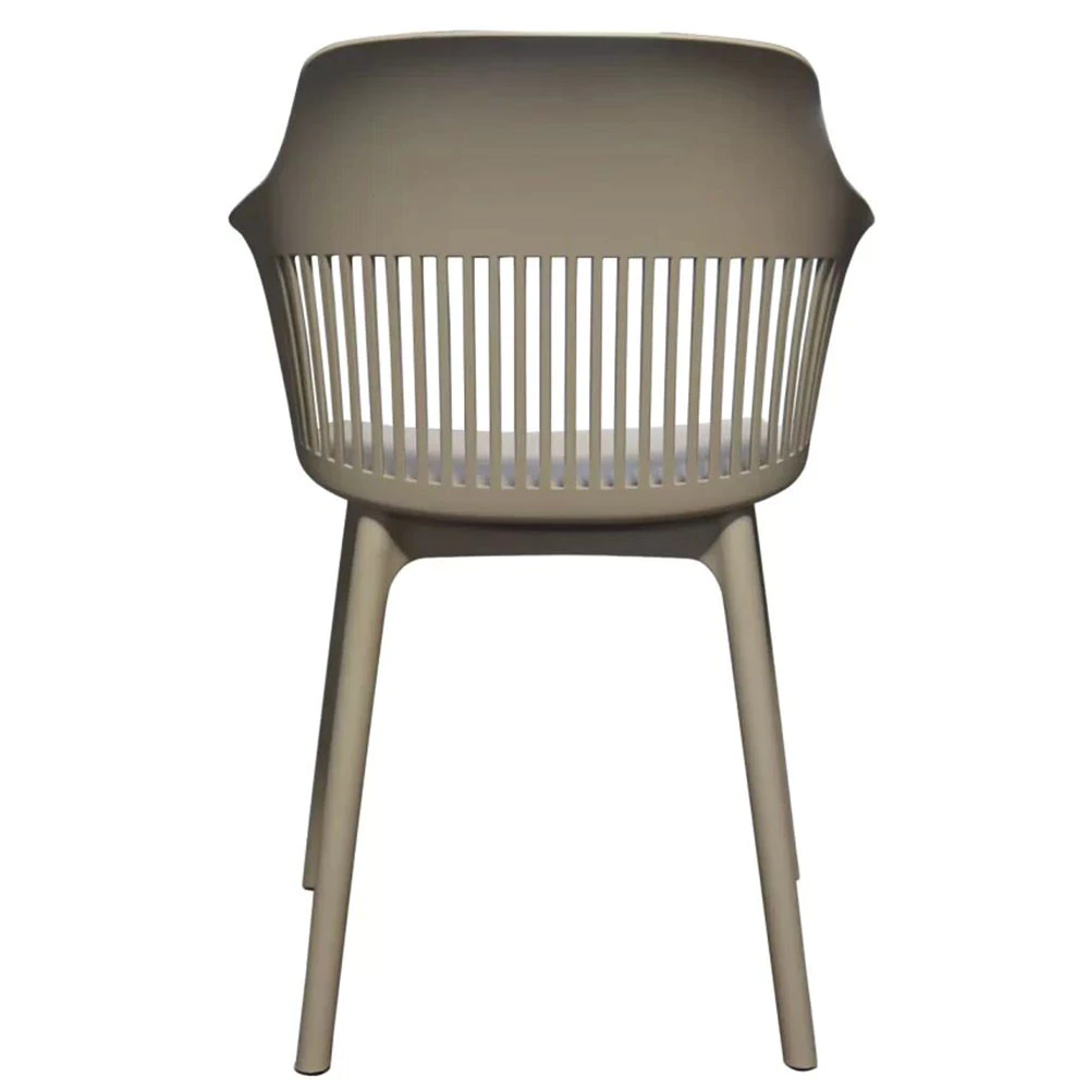 Cadeira Montreal - Nude - Imagem 4