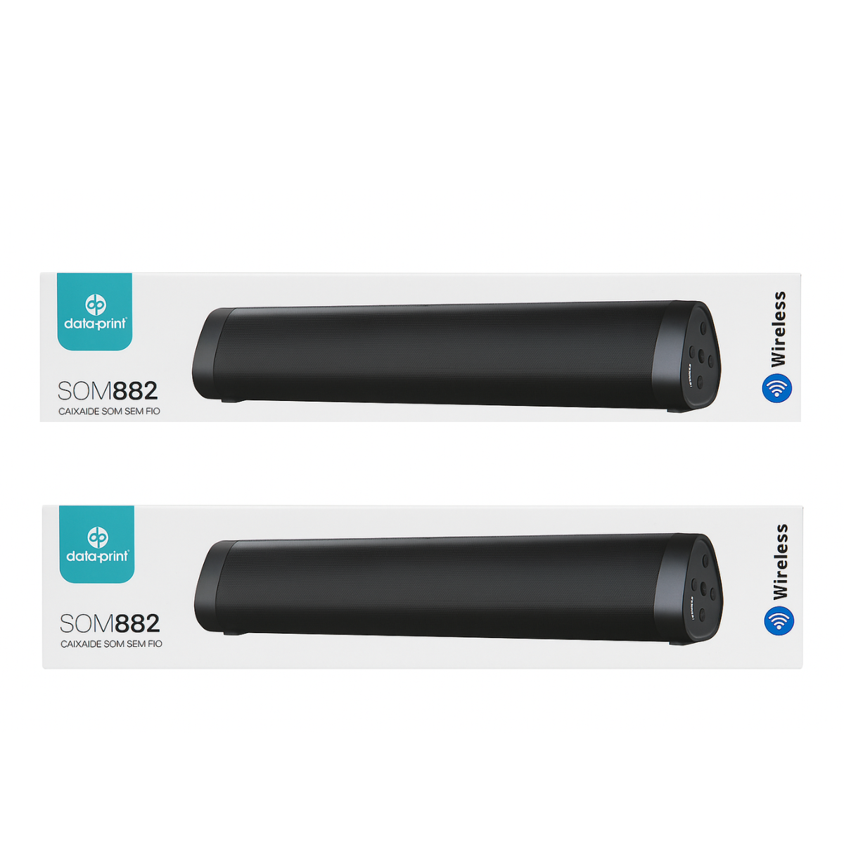 Caixa de som Soundbar 882 - Imagem 3