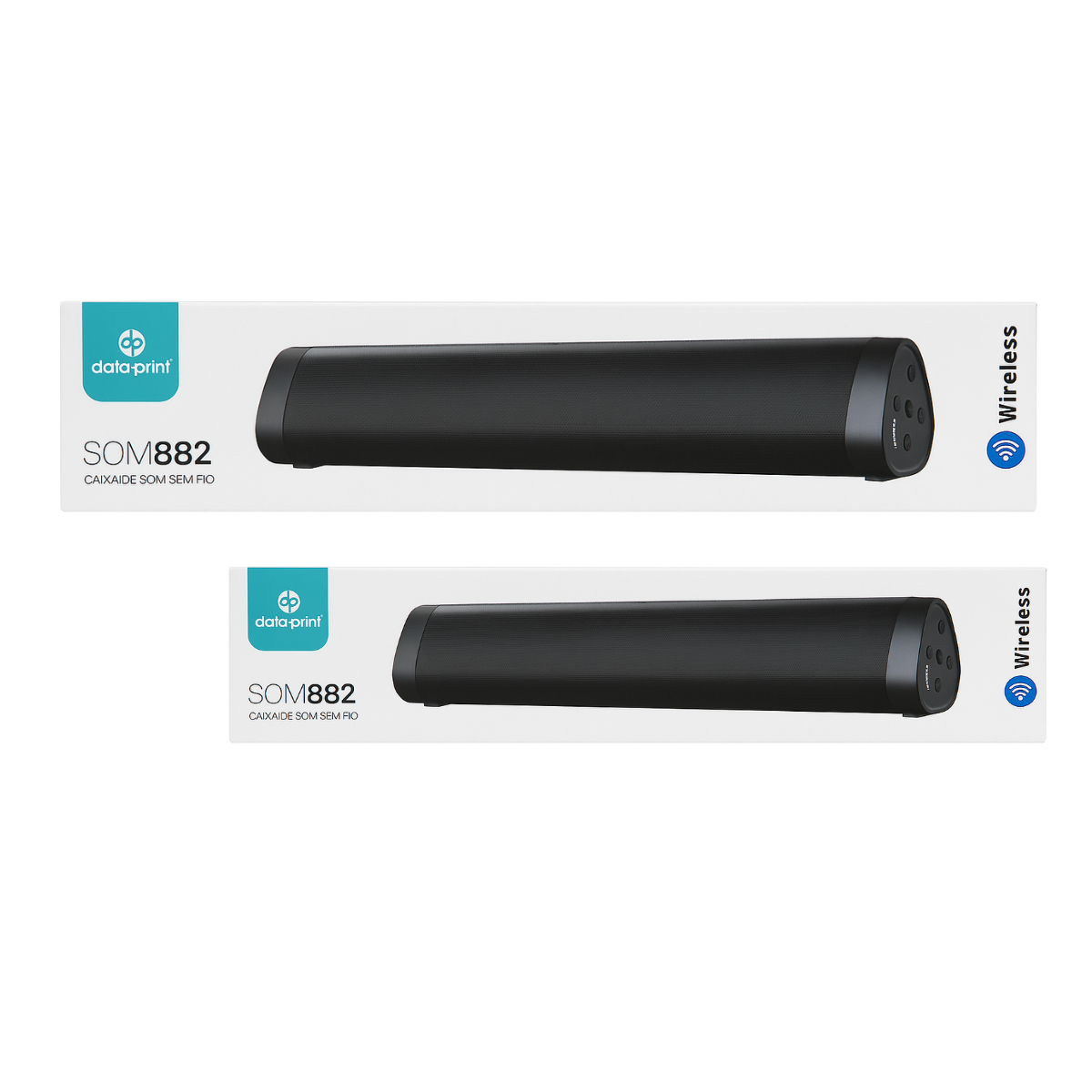 Caixa de som Soundbar 882 - Imagem 2