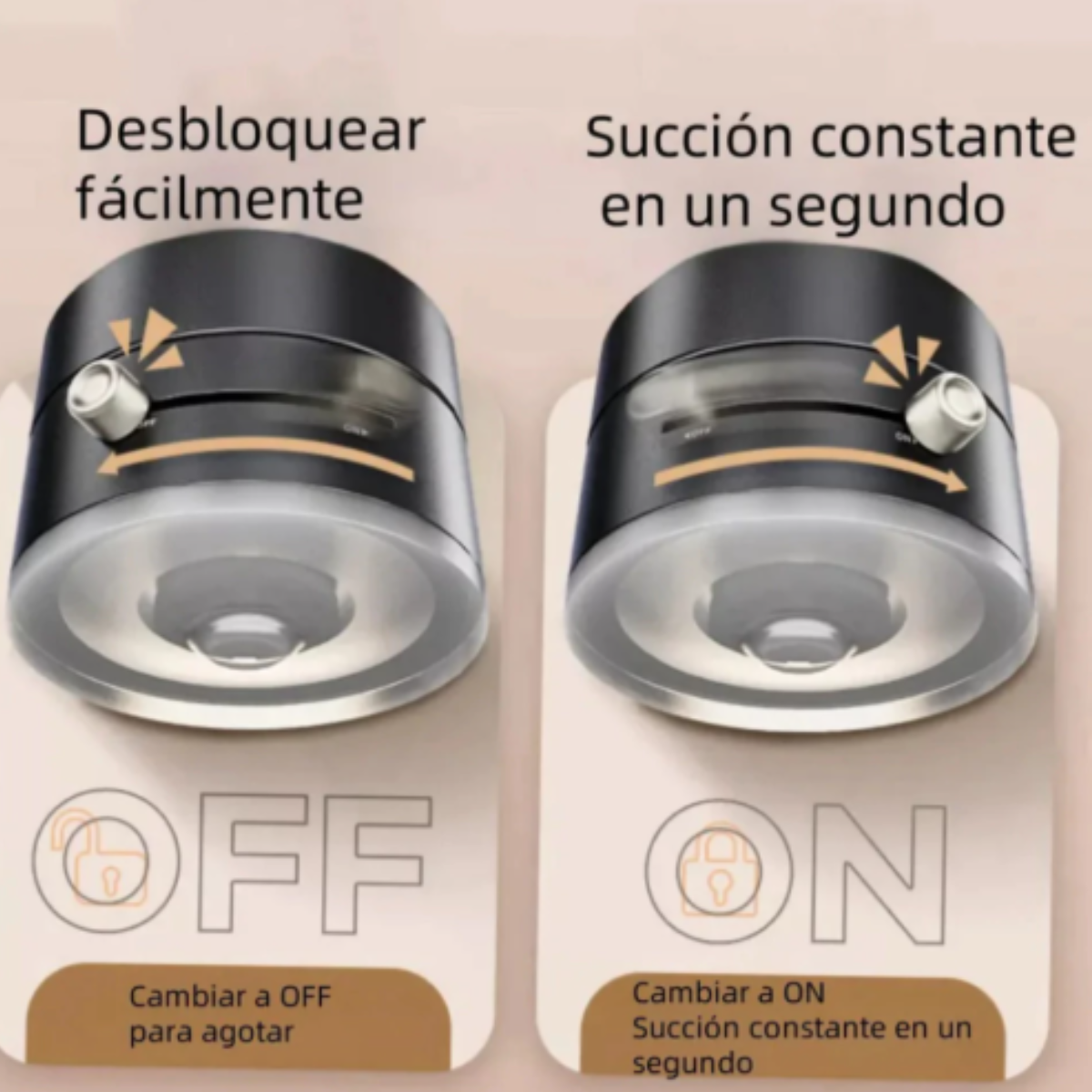 Suporte Magnético Portátil Dobrável A Vácuo Para Telefone - Imagem 4