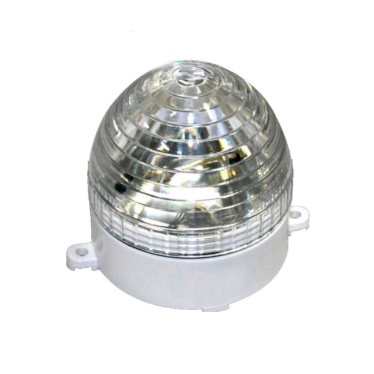 Lâmpada Estrobo Flash Redondo / Flash 6w 220v - Imagem 4